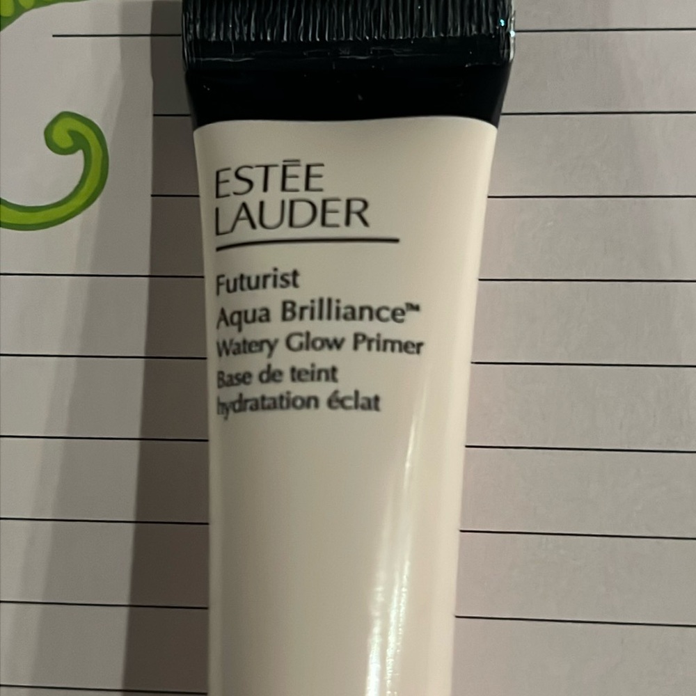 Estée Lauder Futurist Aqua Brilliance